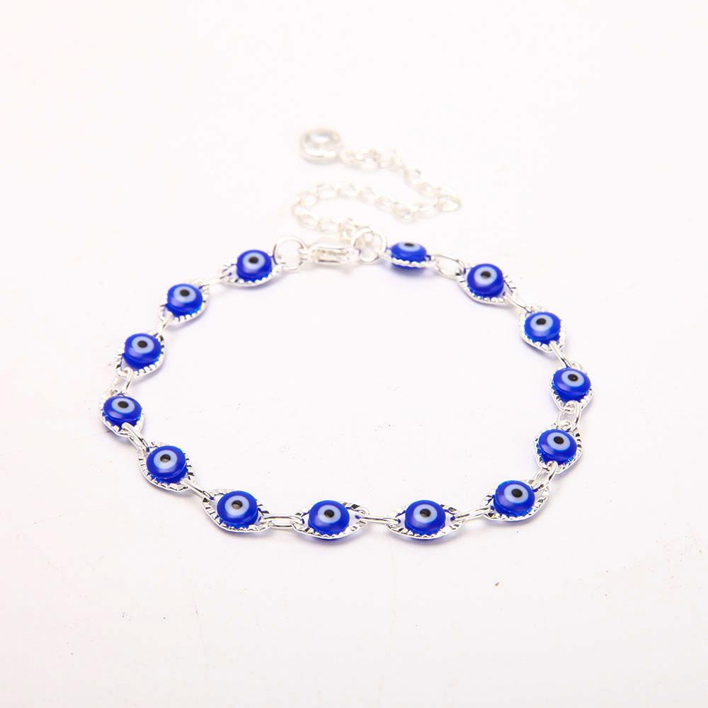 Devil Eye Bracelet Best Crystal Wholesalers