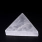 2" Triangle Selenite Slab Crystal Charging Plate Best Crystal Wholesalers