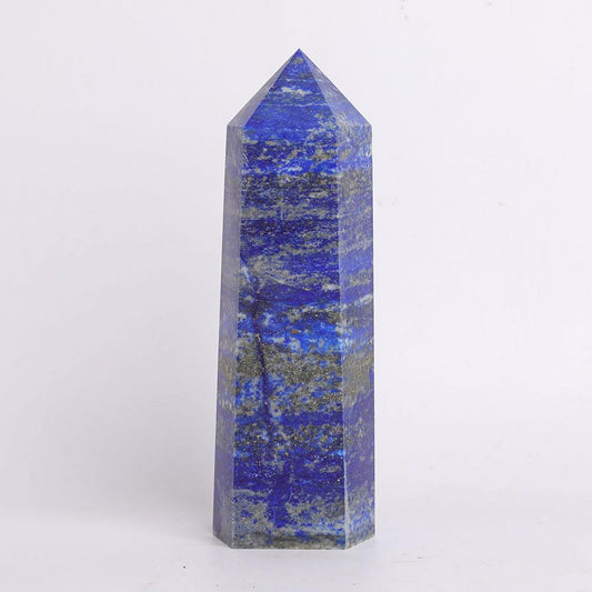 Lapis Towers Points Bulk Best Crystal Wholesalers