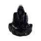 Grim Reaper Gothic Decor Sculptures Statues Holder
