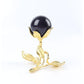 2" Blue Sandstone Sphere Best Crystal Wholesalers