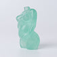2.4" Fluorite Crystal Model Carving Best Crystal Wholesalers