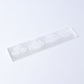7.7" Selenite Stick with Printing Best Crystal Wholesalers
