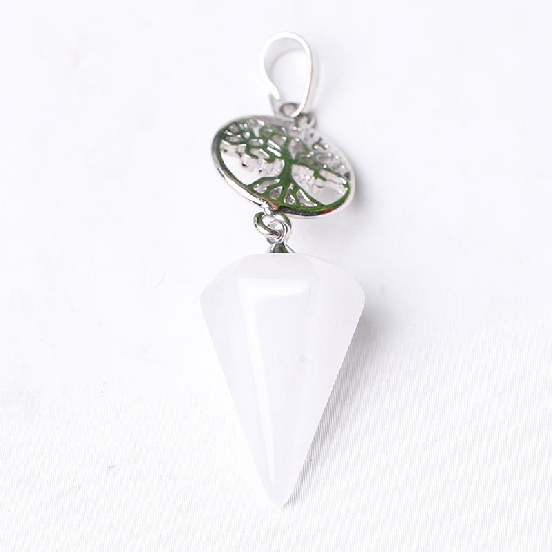 2.2" Arrow Head Pendant Best Crystal Wholesalers