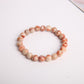 8mm Red Line Crystal Bracelet Best Crystal Wholesalers