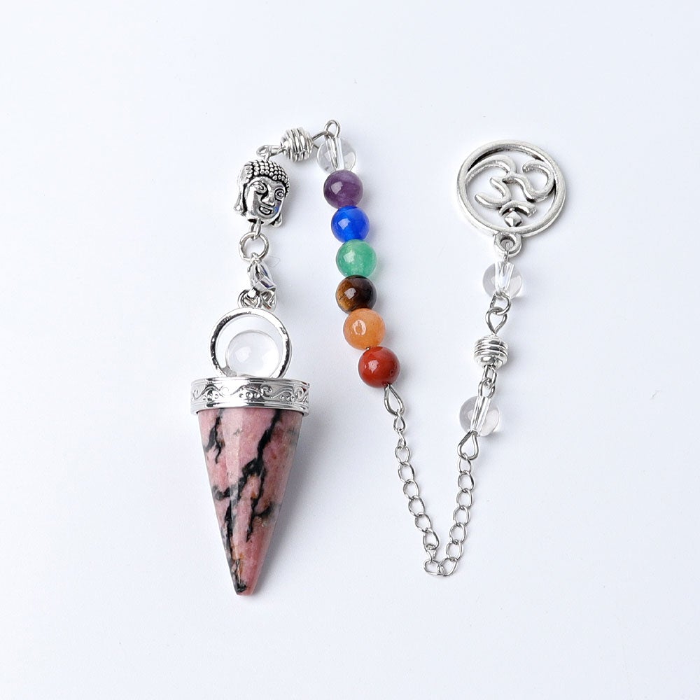 Arrow Head Design Crystal Pendulum Best Crystal Wholesalers