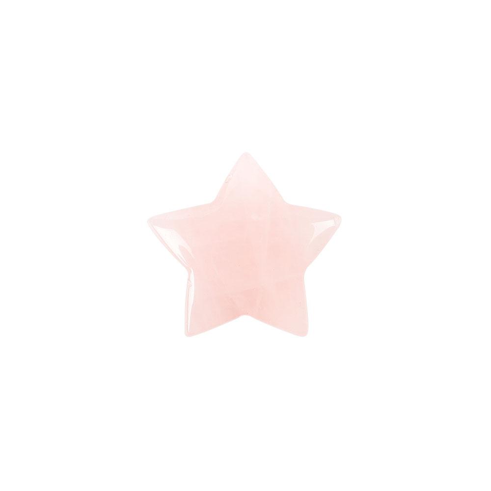 1" Crystal Carving Stars Best Crystal Wholesalers