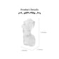 Opalite Crystal Carving Model Figurine Best Crystal Wholesalers