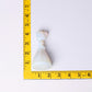 4" Wholesale Opalite Princess Carvings for Decoration Cartoon Bulk Best Crystal Wholesalers