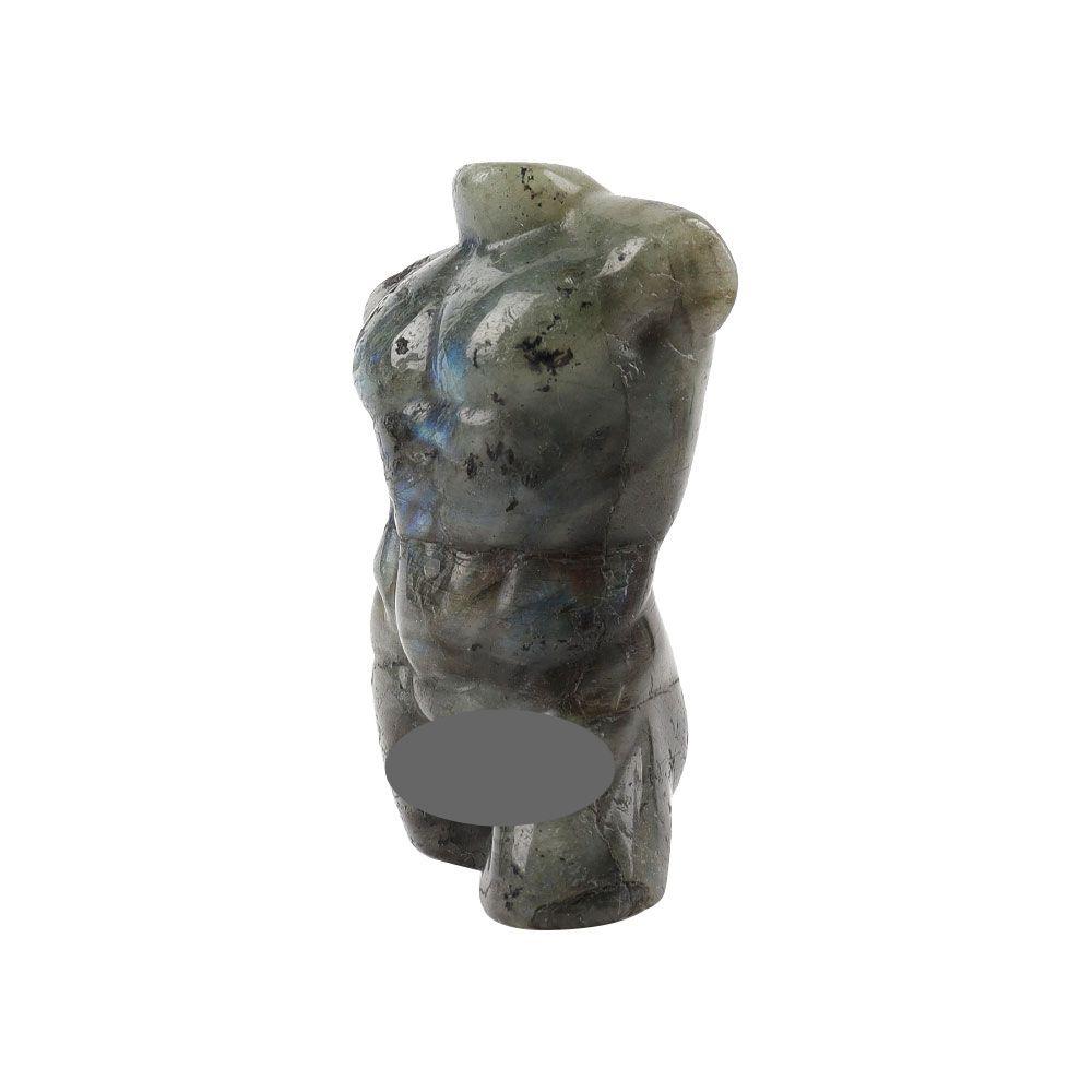 Labradorite Crystal Carving Model Figurine Best Crystal Wholesalers