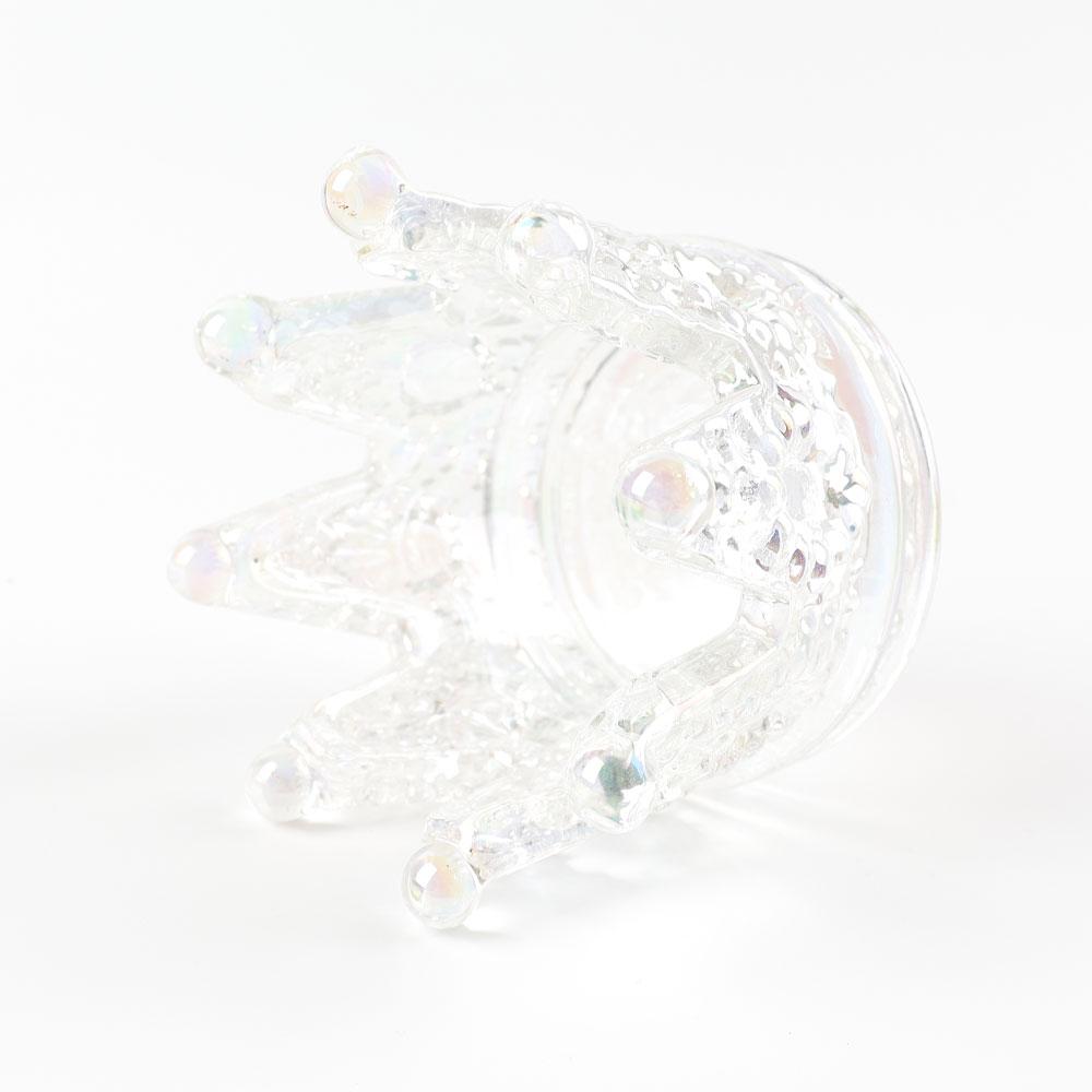 Aura Crystal Glass Jewelry Ring Holder Best Crystal Wholesalers