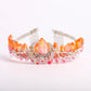 Raw Quartz Crystal Crown #3 Best Crystal Wholesalers