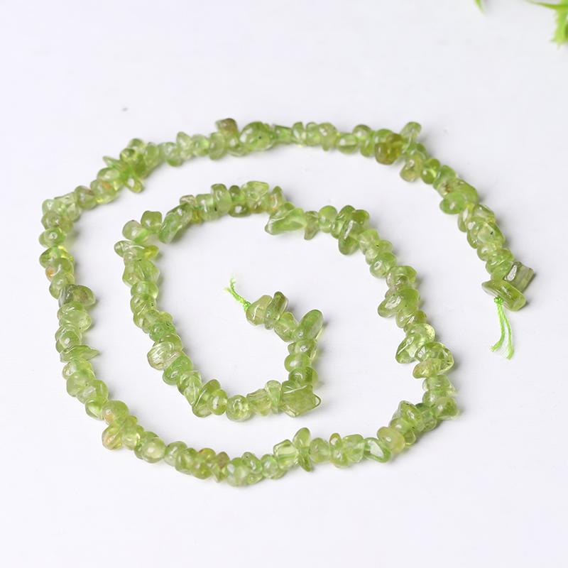 Natural Crystal Chips String for DIY Best Crystal Wholesalers