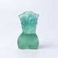 2.6" Fluorite Model Crystal Carvings Best Crystal Wholesalers