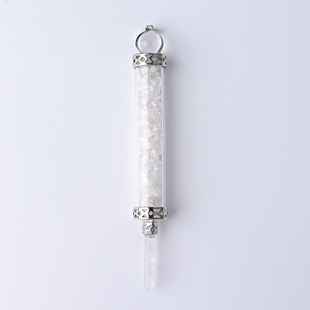 5" Crystal Pendant Best Crystal Wholesalers