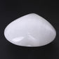 3" Selenite Heart Shape Carving Bulk Best Crystal Wholesalers
