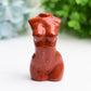 3.0" Mixed Crystal Model Carving  Bulk Best Crystal Wholesalers