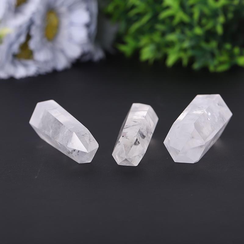 Natural Clear Quartz Towers Points Bulk for Sale Best Crystal Wholesalers