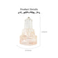 Clear Quartz Crystal Towers Points Bulk with Carving Skull Decor Best Crystal Wholesalers