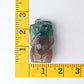 2.4" Fluorite Crystal Model Carving Best Crystal Wholesalers