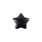 1" Crystal Carving Stars Best Crystal Wholesalers