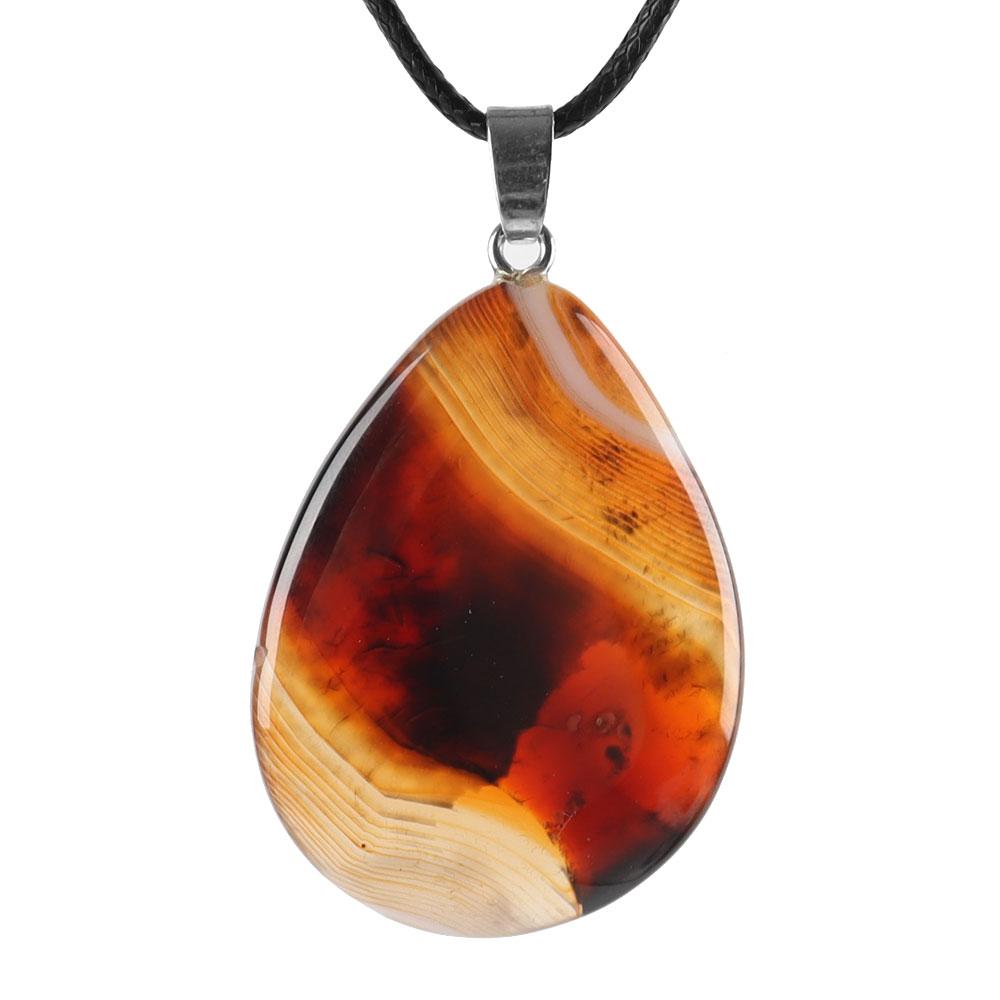 Crystal Healing Pendant Best Crystal Wholesalers