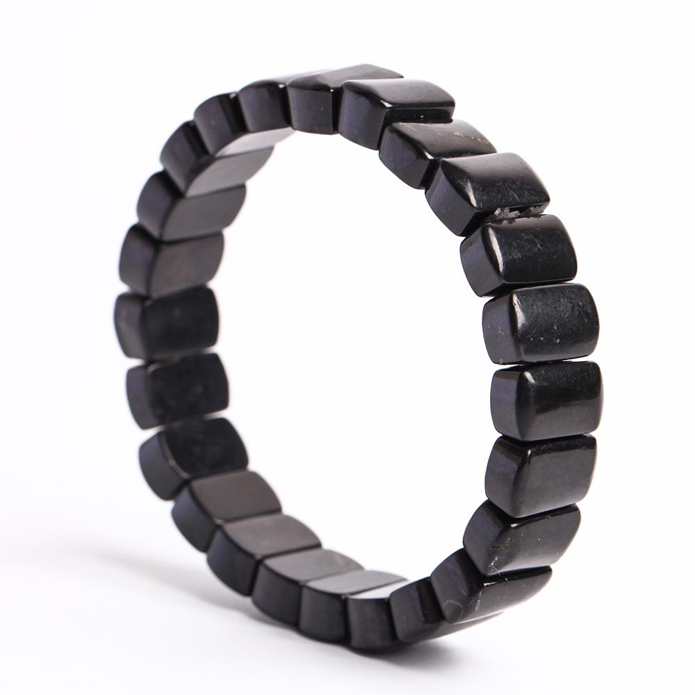 Schungite Bracelet Best Crystal Wholesalers