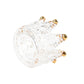 Crystal Glass Jewelry Ring Holder Best Crystal Wholesalers
