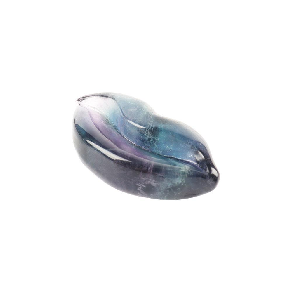 Fluorite Lips Carvings Model Bulk Best Crystal Wholesalers