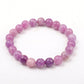 8mm Purple Mica Bracelet Best Crystal Wholesalers