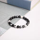 8mm Zebra Jasper Crystal Bracelet Best Crystal Wholesalers