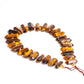 Tiger Eye Crystal Poit Chain String for DIY Best Crystal Wholesalers