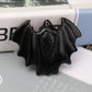 DISCOUNT Black Obsidian Bat Carvings Animal Bulk Best Crystal Wholesalers