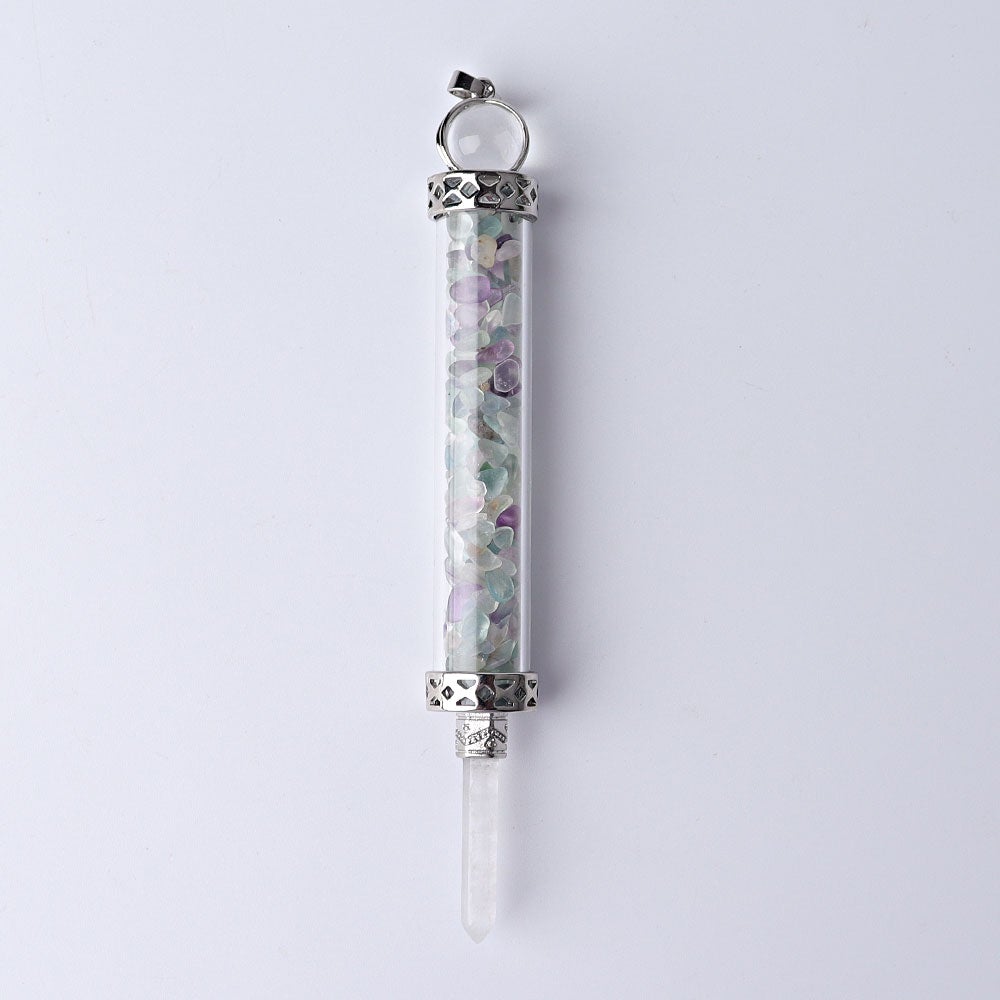 5" Crystal Pendant Best Crystal Wholesalers