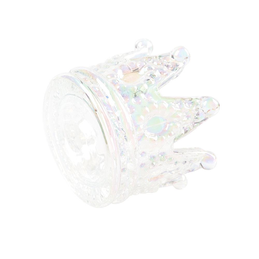 Aura Crystal Glass Jewelry Ring Holder Best Crystal Wholesalers