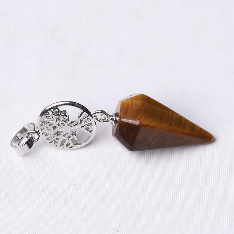 2.2" Arrow Head Pendant Best Crystal Wholesalers