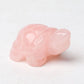 1.5" Crystal Carving Turtles Animal Bulk Best Crystal Wholesalers