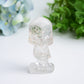 2.5" Mixed Crystal Sally Carving Bulk Wholesale