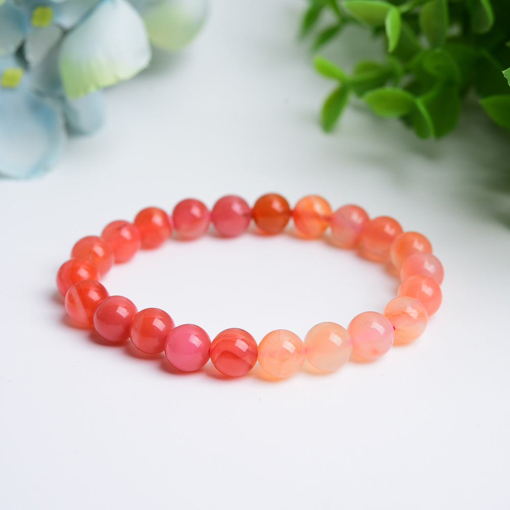 Mixed Crystal Bracelet Bulk Wholesale