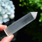 3.0"-3.3" Selenite Tower Bulk Wholesale