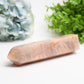 5.0"-8.0" Peah Aventurine Crystal Tower Bulk Wholesale