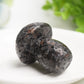 2.1“ Yooperlite Mushroom Crystal Carving Bulk Wholesale