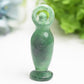 3.2" Mixed Crystal Goddess Carving Bulk Wholesale
