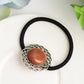 Mixed Crystal Hairband Bulk Wholesale