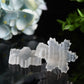 1.8" Selenite Snowflakes Carving Bulk Wholesale