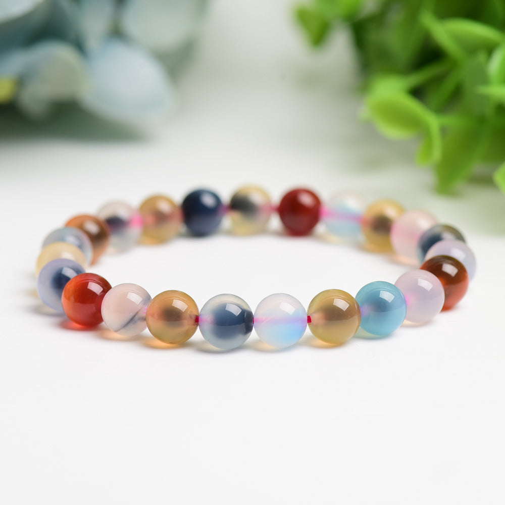 Mixed Crystal Bracelet Bulk Wholesale