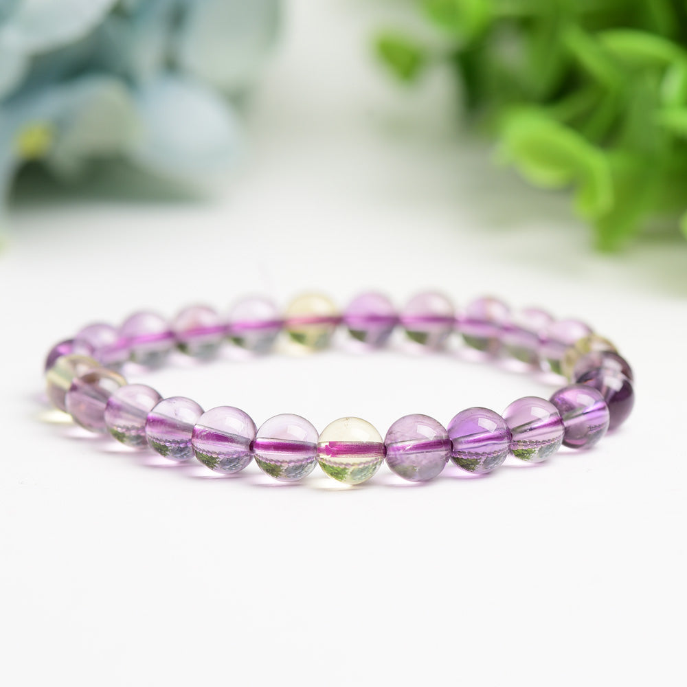 Mixed Crystal Bracelet Bulk Wholesale