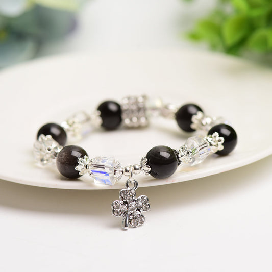 Mixed Crystal Bracelet Bulk Wholesale