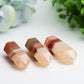 2.0"-2.3" Carnelian Point Bulk Wholesale