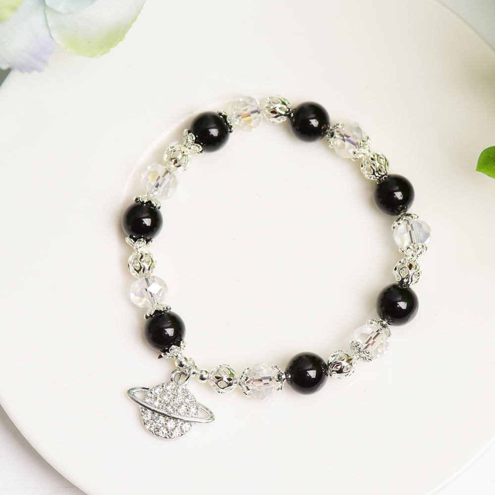 Mixed Crystal Bracelet Bulk Wholesale